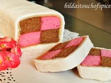 Battenberg Cake