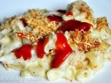 Creamy Mac ‘n’ Cheese