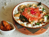 Curd Rice