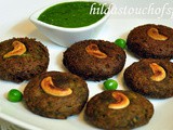 Hara Bhara Kabab