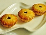 Mini Apple Pies