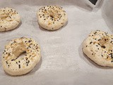 1 -2 -3 Everything Bagel Recipe