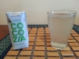 Cocozia Coconut Water  Product Review