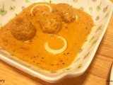 Falafel Curry