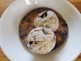 Fried Tortillas with Cinnamon and Sugar - Bunuelos