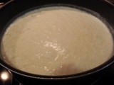 How to make Ricotta Cheese at home  / Homemade Ricotta Cheese