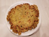 Juar Jo Dodo (Sindhi Juwar Roti)