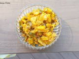 Kerala Style Mango Pickle