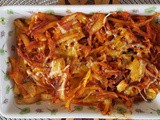 Kimchi French Fries