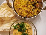 Kuska Biryani