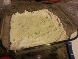 Margherita Pizza Dip