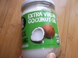 No Bake Chocolate Macaroons and Extra Virgin Coconut Oil Review