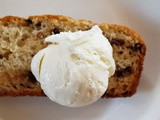 One Pan Chocolate Chip Bread (loaf)