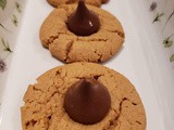 Peanut Butter Blossom