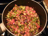 Semi Homemade Empanadas