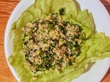 Tabbouleh Salad