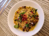 Tariwala Poha Nagpur Style