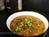 Dal Makhani