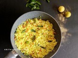 Lemon Rice