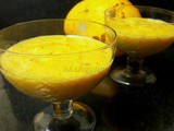 Mango Phirni