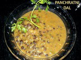 Panchratni Dal