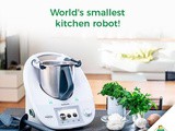 Your Kitchen Robot