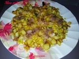 Aloo Poha