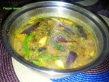 Pepper rasam