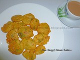 Aloo Bajji