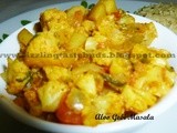 Aloo Gobi Masala