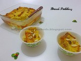 Bread Pudding