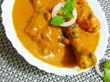 Butter Chicken / Murgh Makhani