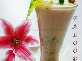 Falooda