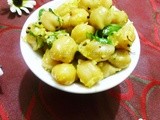 Kadalekalu Usuli/ Kabuli Channa Sundal/ Chickpeas Sundal