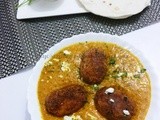 Malai Kofta