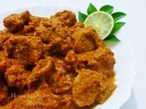 Mutton Sukka