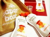 Panakam by Paper Boat - Review
