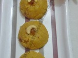 Sheera / Kesari Bhath/ Sooji Halwa