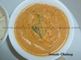 Tomato Chutney