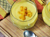 Mango Lassi | Easy Mango Recipes