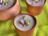 Ragi koozh recipe| keepai koozh recipe