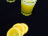 Mosambi juice/sweet lime juice