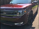 2017 Ford Flex