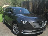 2017 Mazda cx-9