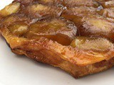 Apple Tart Tatin