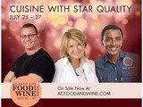 Atlantic City Food and Wine Festival