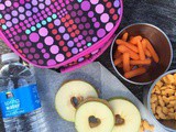 Back to School Healthy Lunches