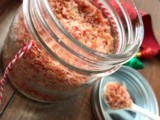 Bacon Salt