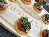 Bertolli® Rustic Cut™ Pasta Sauces Event and Recipe