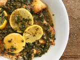 Chicken Piccata